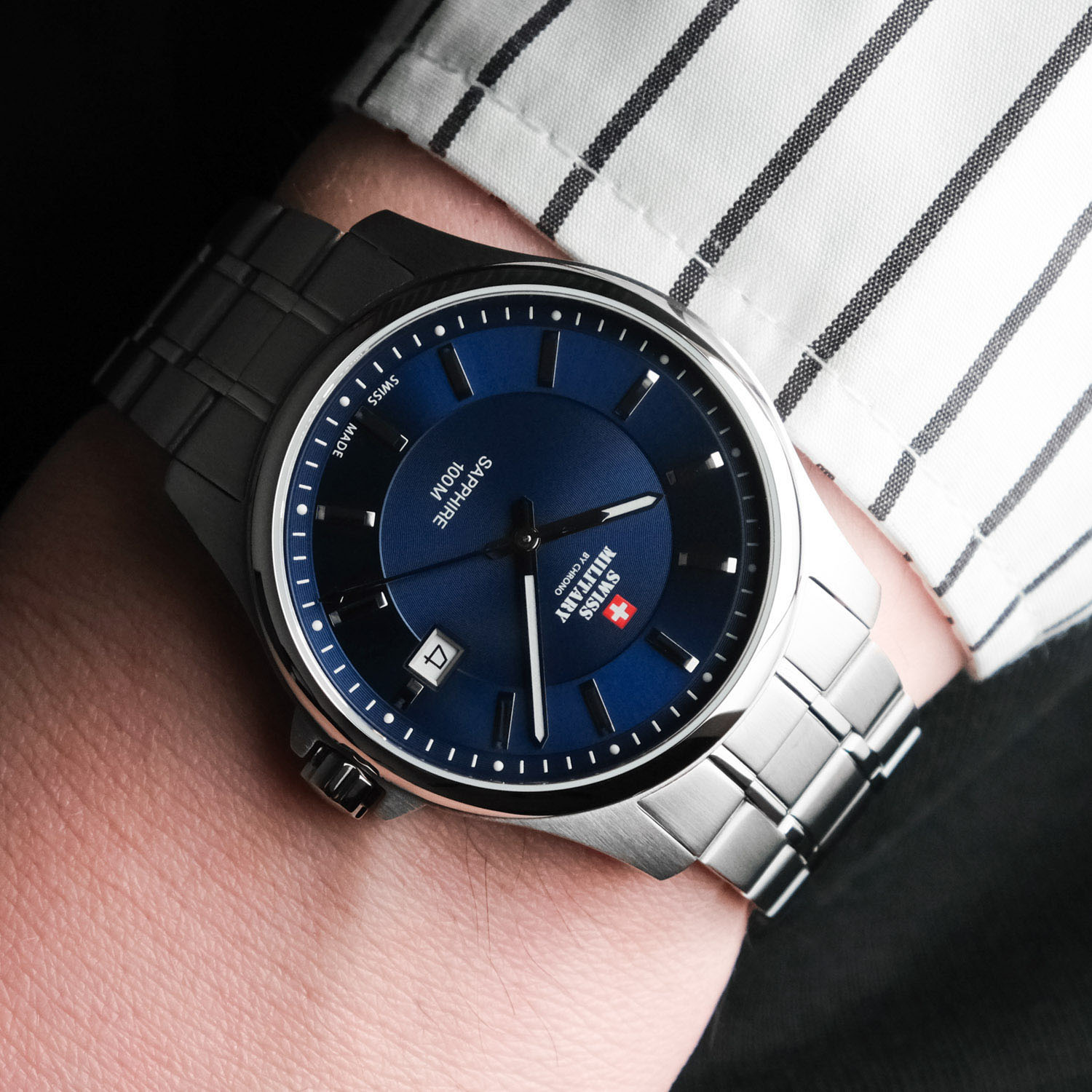 Swiss Military SM30200.03